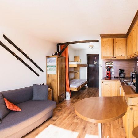L'Ecrin Du Vernon - Internet - Parking Prive - Balcon Chamrousse Exterior photo