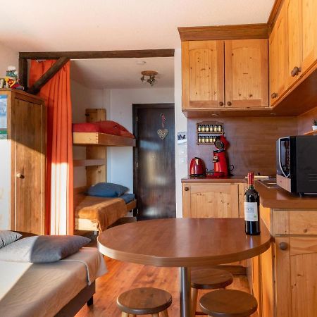 L'Ecrin Du Vernon - Internet - Parking Prive - Balcon Chamrousse Exterior photo